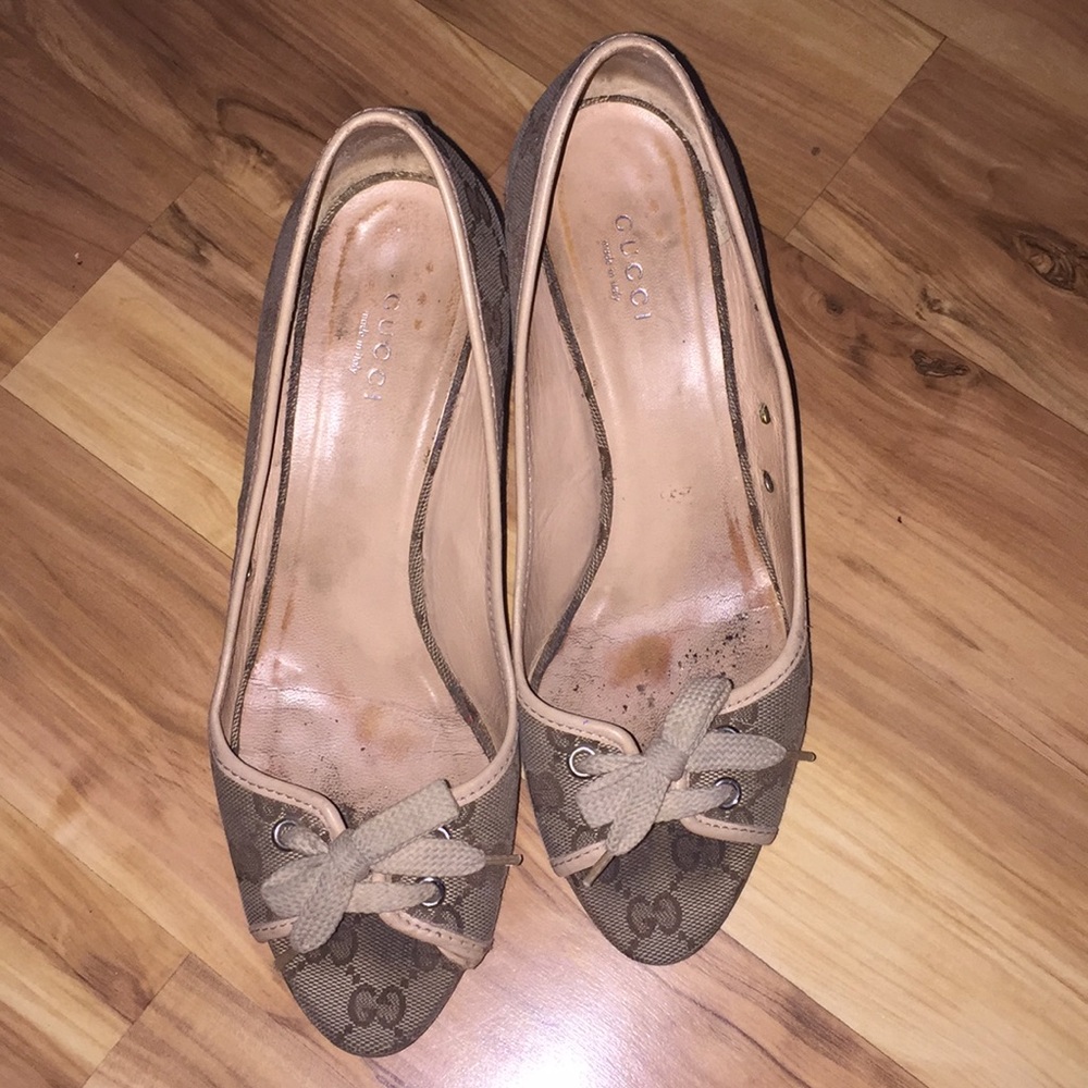 Authentic Gucci
